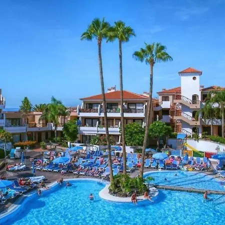 Apartament Accogliente Parque Albatros Ile San Miguel de Abona