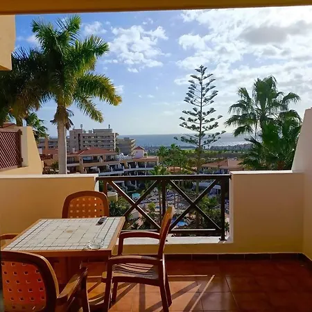 Accogliente Parque Albatros Ile Apartment