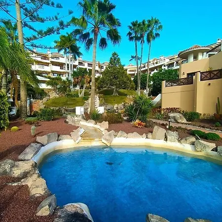 Apartment Accogliente Parque Albatros Ile *