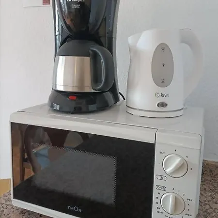 Accogliente Parque Albatros Ile Apartment San Miguel de Abona