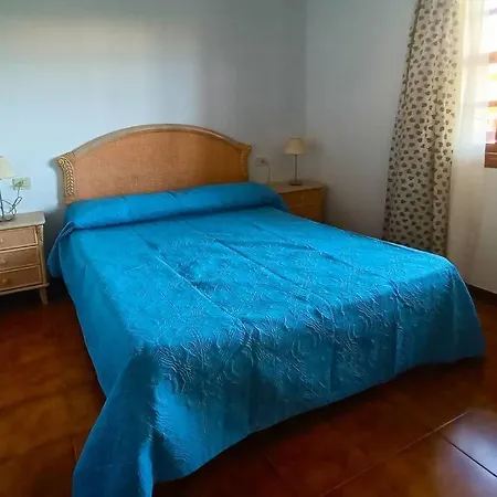 Apartment Accogliente Parque Albatros Ile San Miguel de Abona