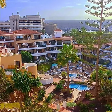 Apartment Accogliente Parque Albatros Ile